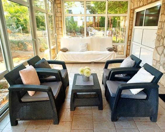 Apartment Sun Garden מאלינסקה מראה חיצוני תמונה