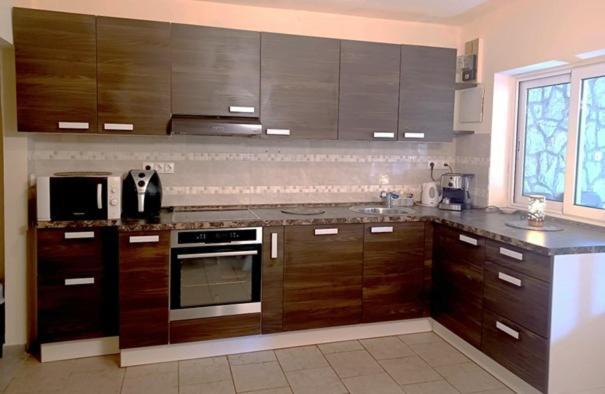 Apartment Sun Garden מאלינסקה מראה חיצוני תמונה