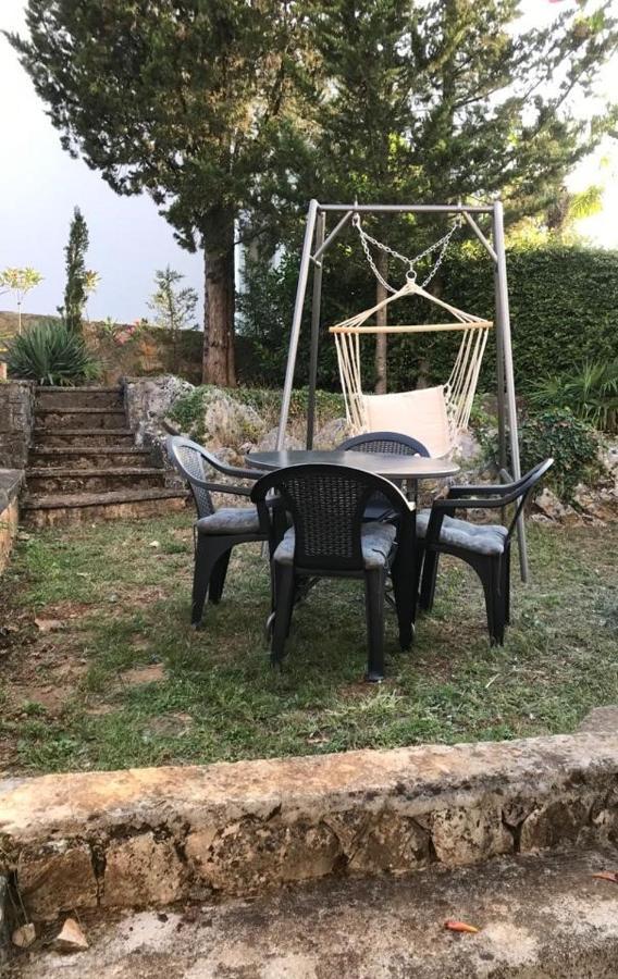Apartment Sun Garden מאלינסקה מראה חיצוני תמונה