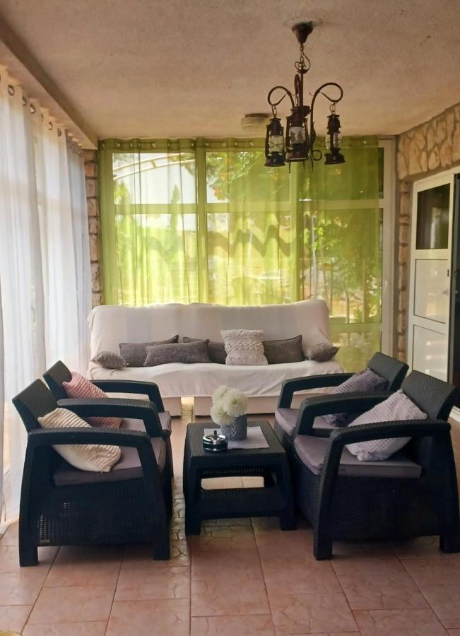 Apartment Sun Garden מאלינסקה מראה חיצוני תמונה