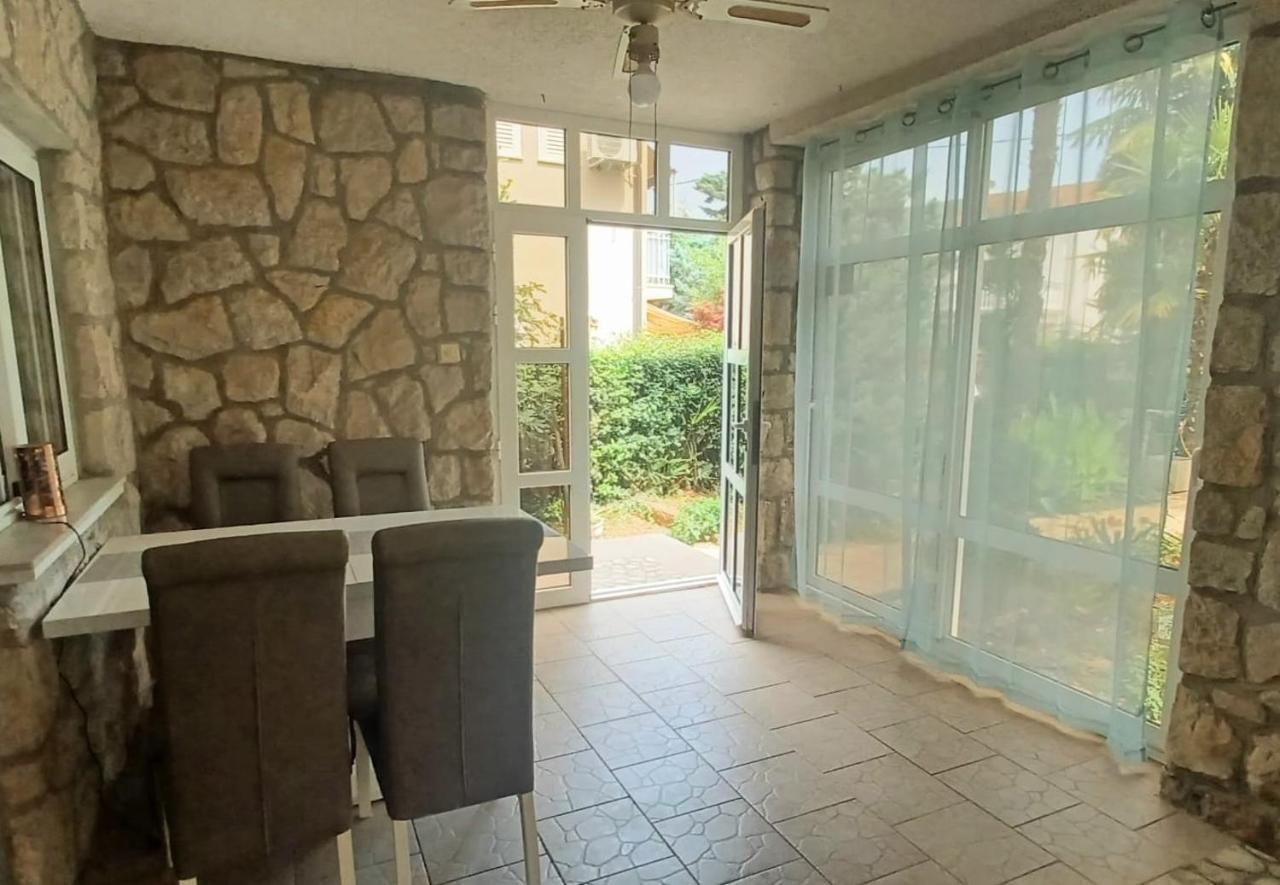 Apartment Sun Garden מאלינסקה מראה חיצוני תמונה